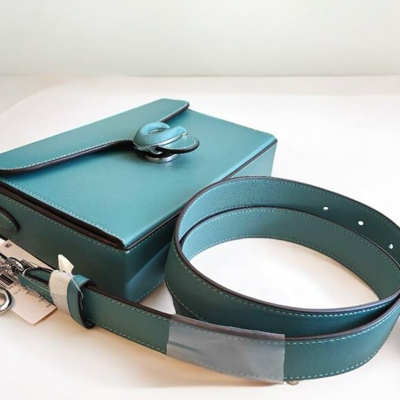 NeW Coach Tabby - Picture 8 of 16